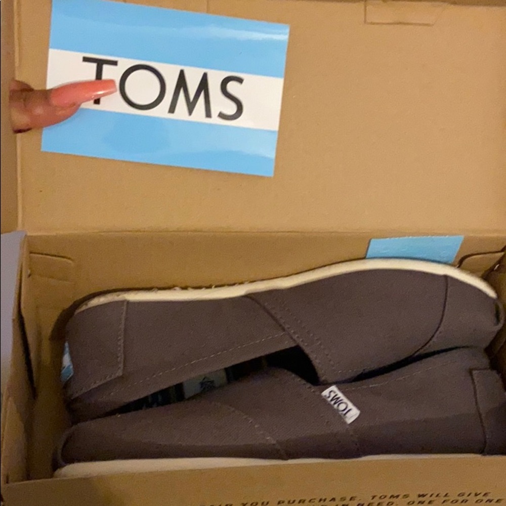 TOMS